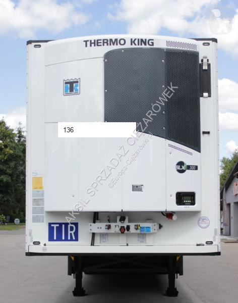 Oplegger Schmitz Cargobull