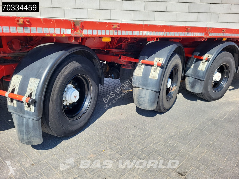 Oplegger Nooteboom OVB-45-03