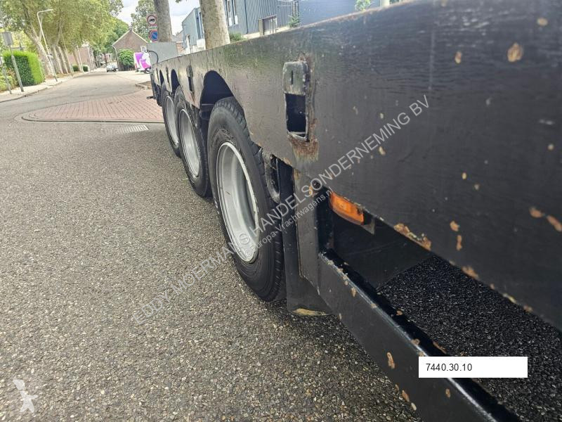 Oplegger Broshuis 3AB50-48
