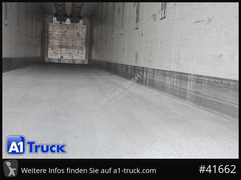 Oplegger Schmitz Cargobull SKO 24,  Carrier...