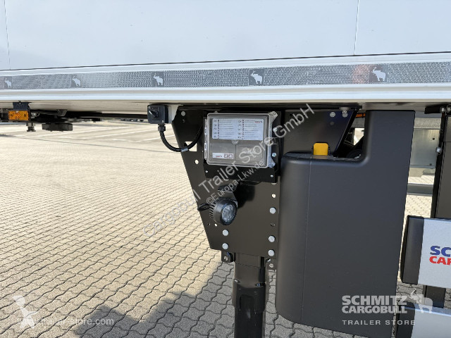 Semirremolque Schmitz Cargobull Frischdienst...