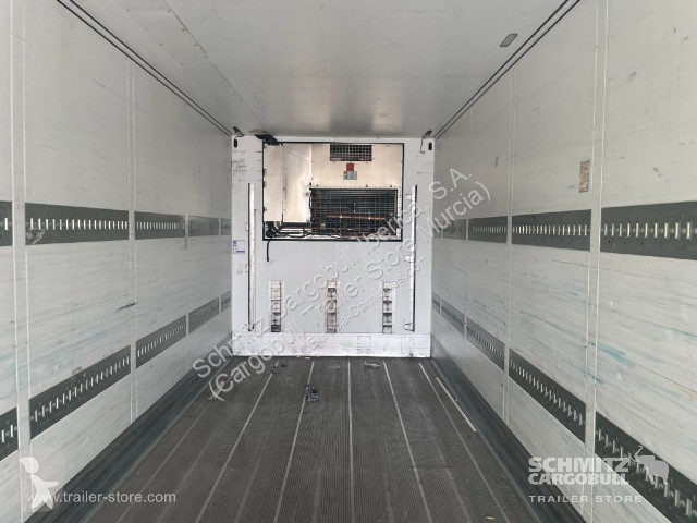 Oplegger Schmitz Cargobull Semiremolque Frigo...