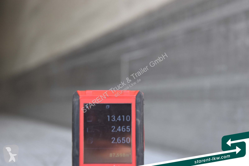 Semirremolque Krone ThermoKing SLXi300...