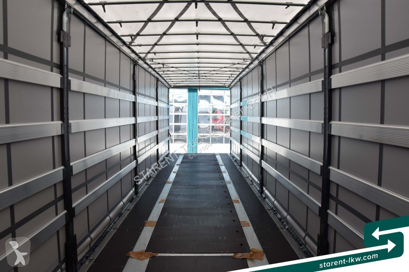 Semirremolque Schmitz Cargobull Coils - Mulde...