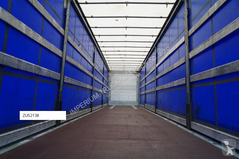 Напівпричіп Schmitz Cargobull / FIRANKA /...