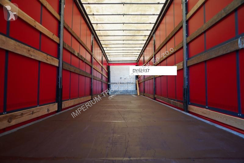 Напівпричіп Schmitz Cargobull / FIRANKA /...