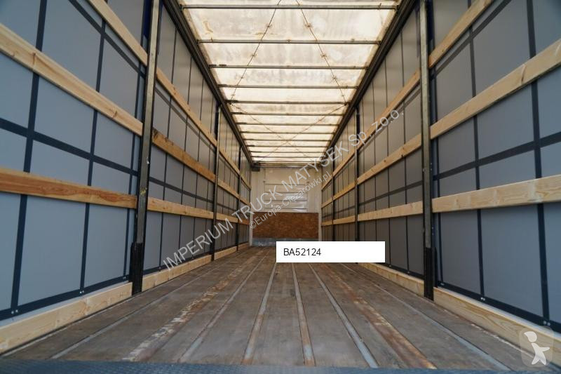Напівпричіп Fruehauf FIRANKA / STANDARD / MOCNA...