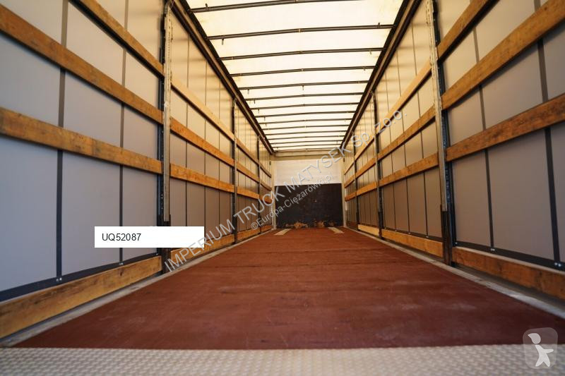 Напівпричіп Schmitz Cargobull