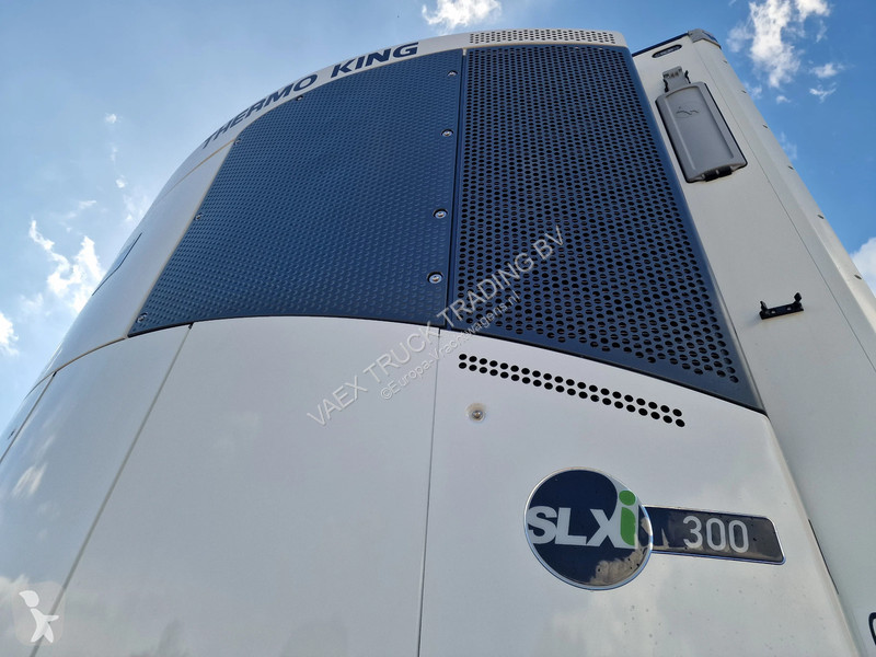 Semirremolque Schmitz Cargobull NEW -  24...