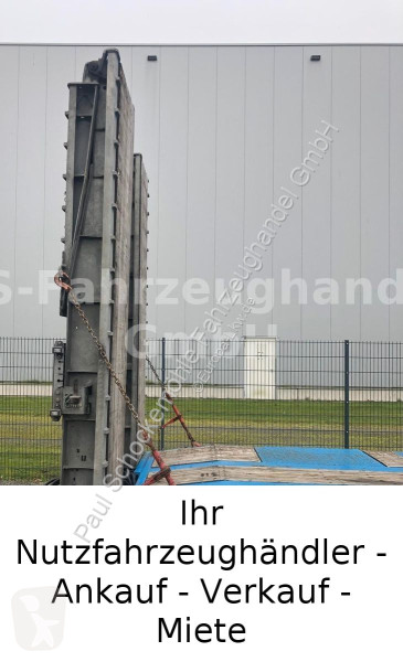Трал Schwarzmüller...