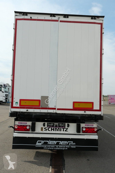 Semirremolque Schmitz Cargobull 24/...