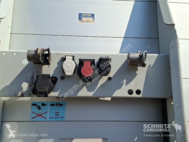 Semirremolque Schmitz Cargobull Curtainsider...