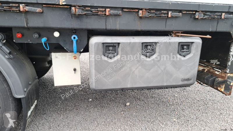 Semirremolque Reisch R24-RSBS-3...
