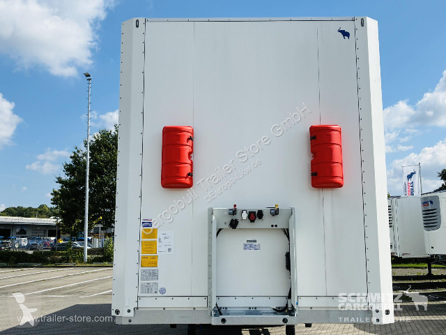 Semirremolque Schmitz Cargobull...