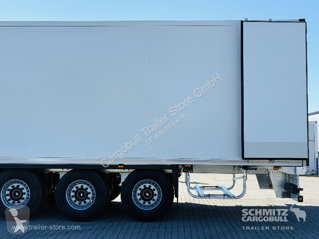 Semirremolque Schmitz Cargobull Tiefkühler...