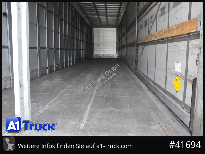 Semirremolque Schmitz Cargobull Speed Curtain,...