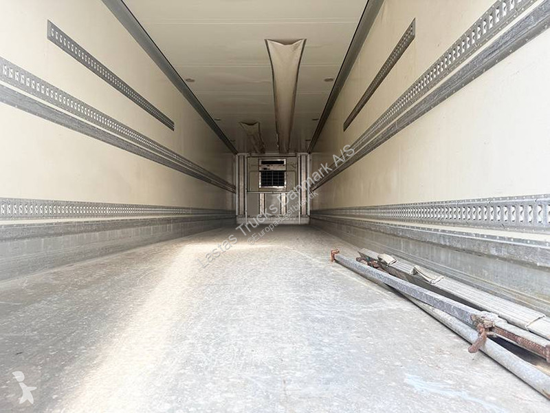 Návěs Schmitz Cargobull Refrigerated trailer /...