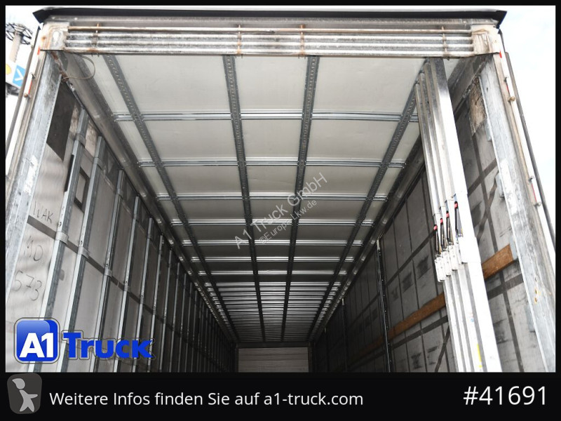 Semirremolque Schmitz Cargobull Speed Curtain,...