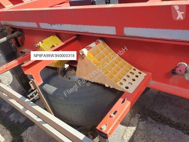 Oplegger  F