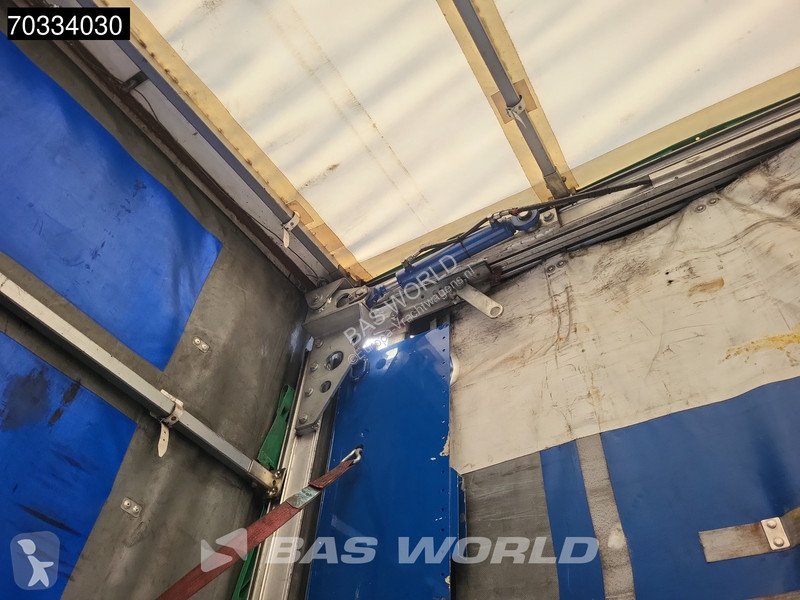 Semirremolque Dinkel DSATMV 50000 Extendable...