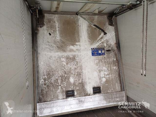 Semirremolque Schmitz Cargobull Tiefkühler...