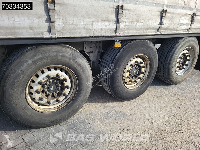 Oplegger Schmitz Cargobull SCB*S3T