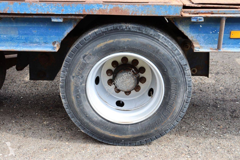 Semirremolque MOL 1112-15V-20-32