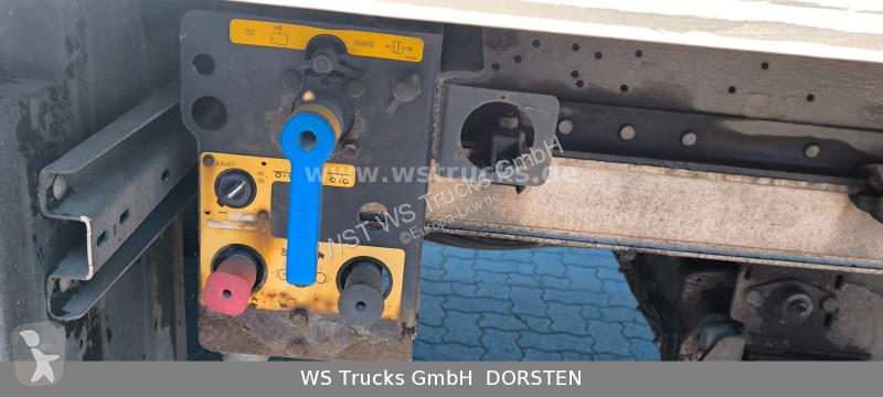 Semirremolque Schmitz Cargobull 24...