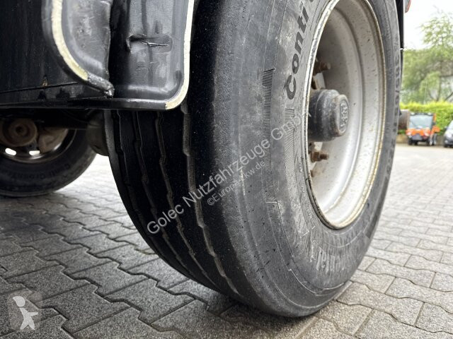 Semirremolque Carnehl CHKS/HH Kippauflieger 3...