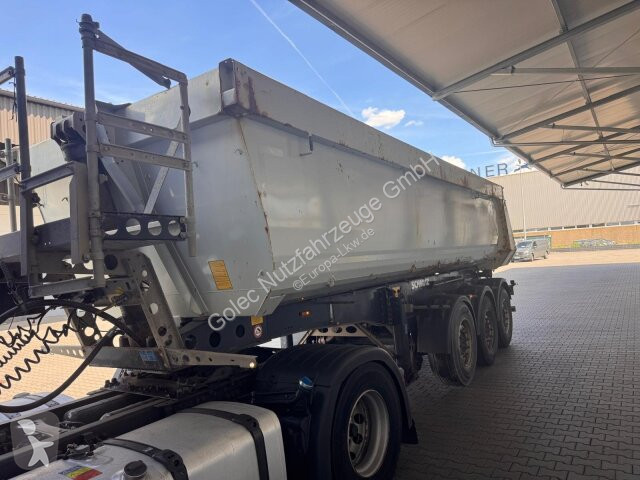 Semirremolque Schmitz Cargobull Cargobull GOTHA...