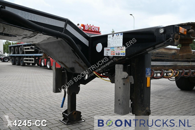 Semirremolque D-TEC FLEXITRAILER |...