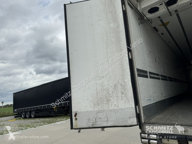 Semirremolque Schmitz Cargobull Tiefkühler...
