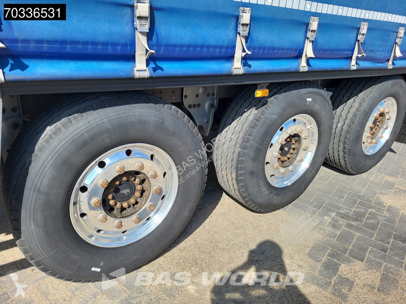 Semirremolque Schmitz Cargobull SCB*S3T Sliding...