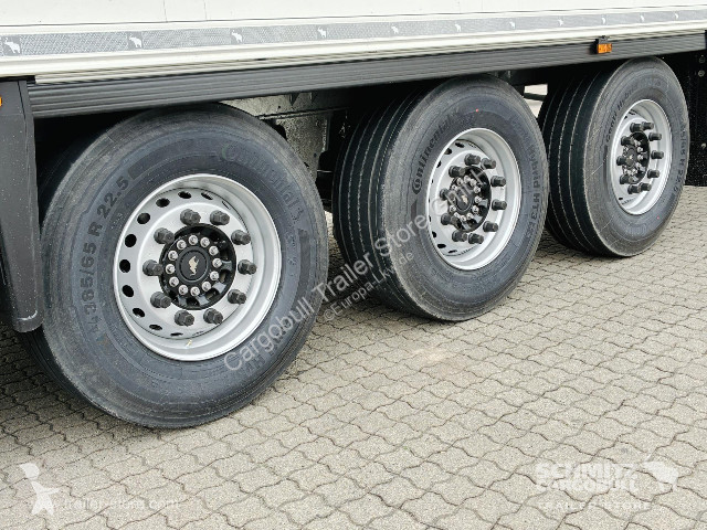 Semirremolque Schmitz Cargobull Tiefkühler...