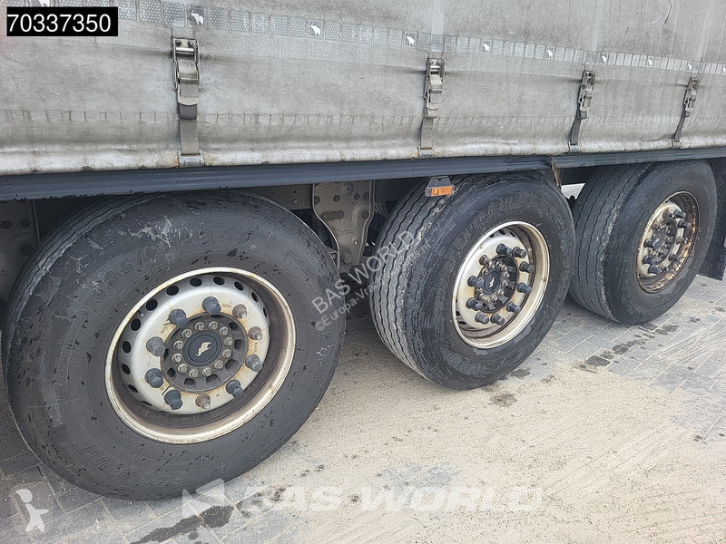 Semiremorca Schmitz Cargobull SCB*S3T