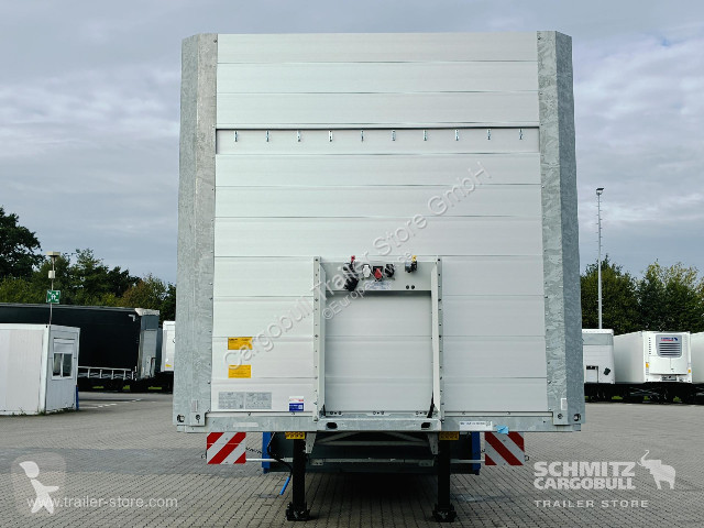 Semiremorca Schmitz Cargobull Plateau Standard