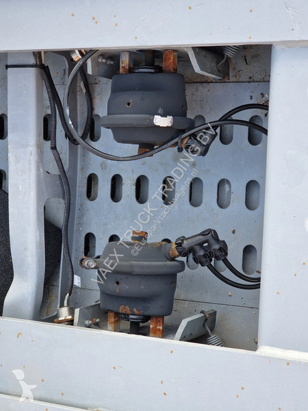 Полуприцеп  OB-12-24-T VTR OB-12-24-T -...