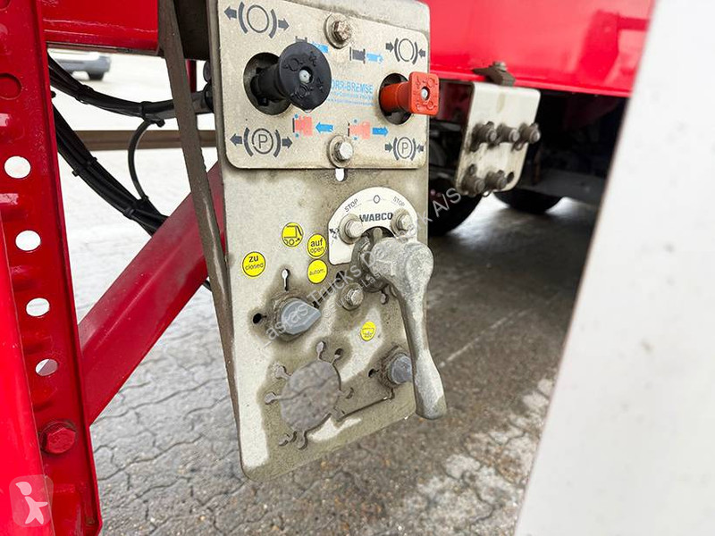 Полуприцеп Kel-Berg 4 achse Tipper / 4 axle...