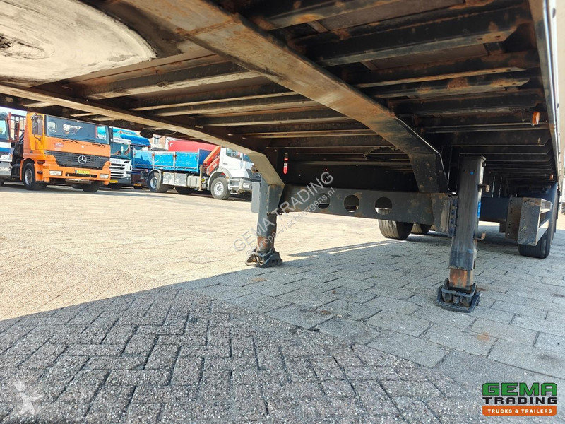 Полуприцеп Kögel SKH 24 P90 Enclosed Body 13.6m...