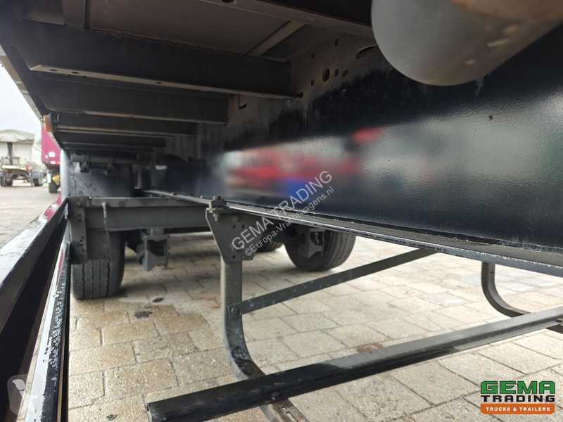 Полуприцеп Kögel S24 Enclosed Body 13.6m +...