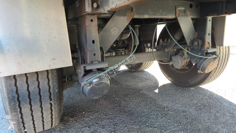 Полуприцеп Lamberet  LVFS3 ( LOCATION / VENTE )