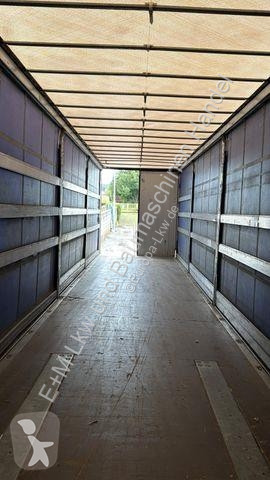 Полуприцеп Schmitz Cargobull Schmitz Cargobull