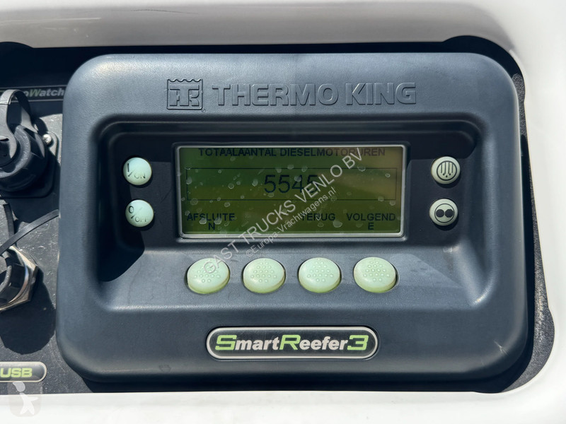 Полуприцеп Schmitz Cargobull Thermo King SLXi...