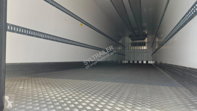 Полуприцеп Chereau  CSD3 ( LOCATION / RENT )