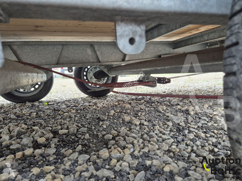Semitrailer