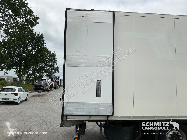 Полуприцеп Schmitz Cargobull Reefer Meat...