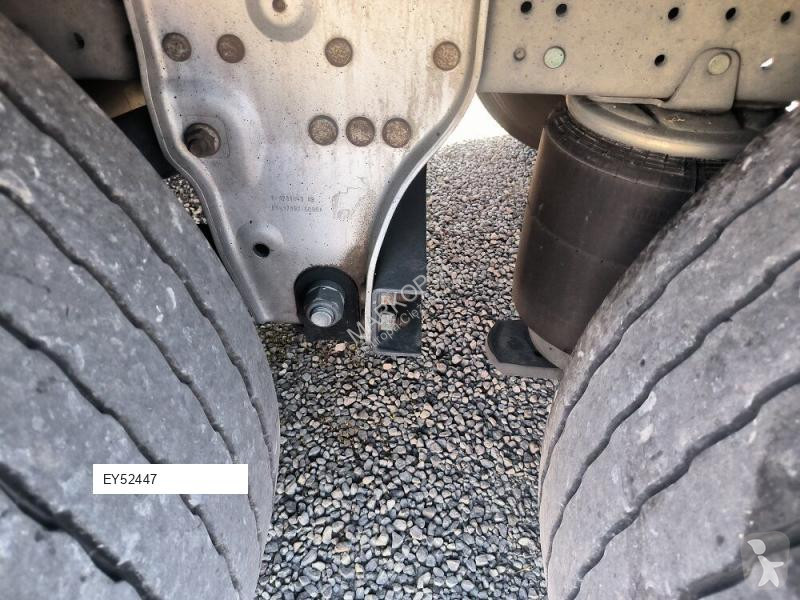 Полуприцеп Schmitz Cargobull Firanka  Boki i...