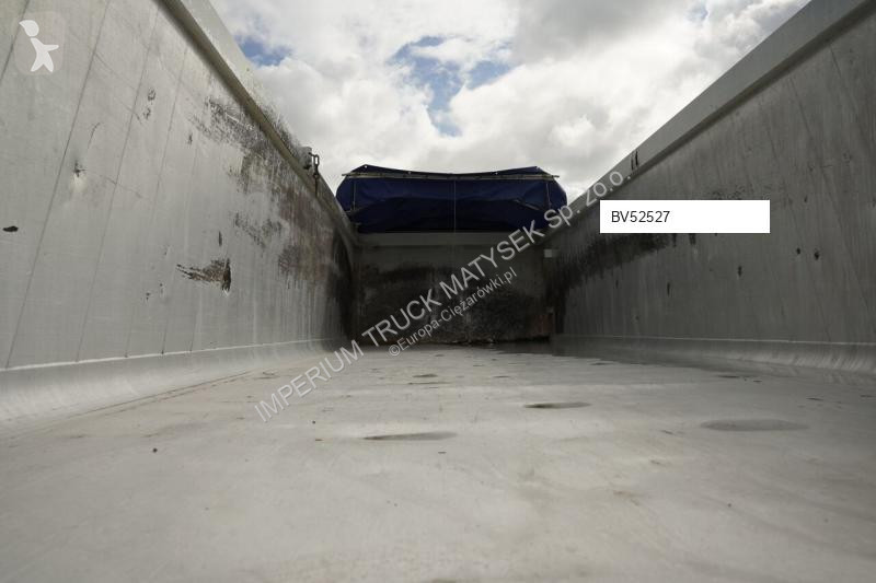 Полуприцеп Schmitz Cargobull / WYWROTKA - 28 m3...