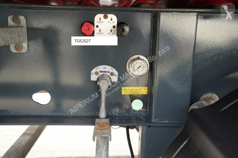 Полуприцеп Bodex