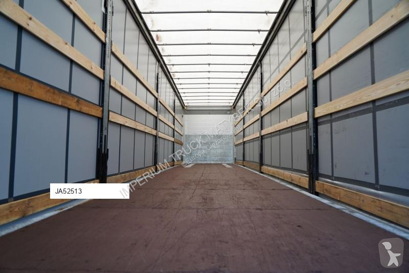 Полуприцеп Schmitz Cargobull STANDARD